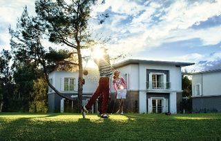 cornelia ЛУЧШЕЕ МЕСТО ДЛЯ ДЛИТЕЛЬНОГО ОТДЫХА